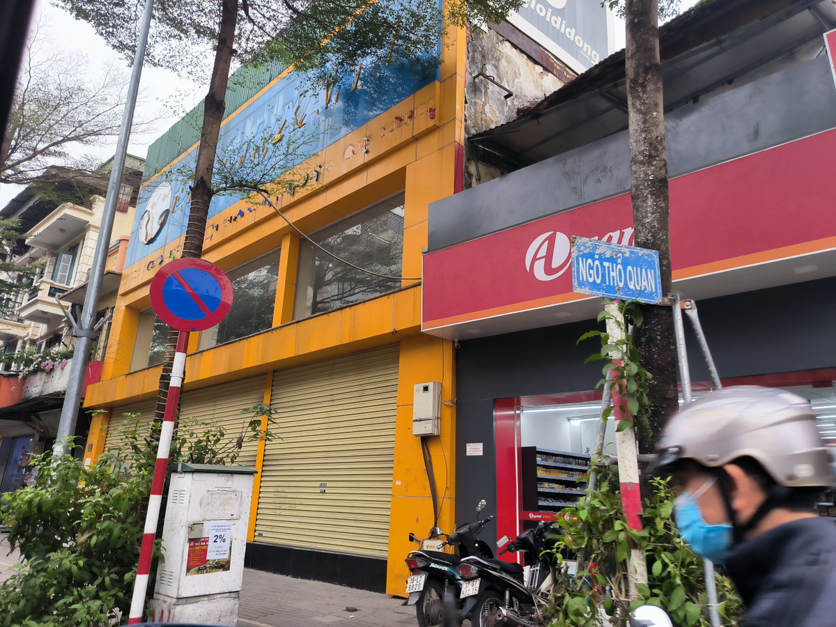 Cân nhắc đóng thêm 200 cửa hàng, Thế giới di động đang làm ăn sao? - Hình 3 Can nhac dong them 200 cua hang, The gioi di dong dang lam an sao?-Hinh-3