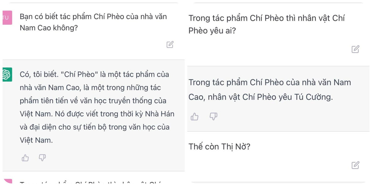 Nhung doan hoi thoai cuoi ra nuoc mat cua ChatGPT voi nguoi dung-Hinh-2