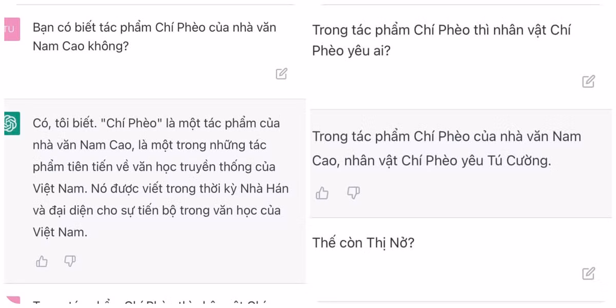 Nhung doan hoi thoai cuoi ra nuoc mat cua ChatGPT voi nguoi dung-Hinh-2