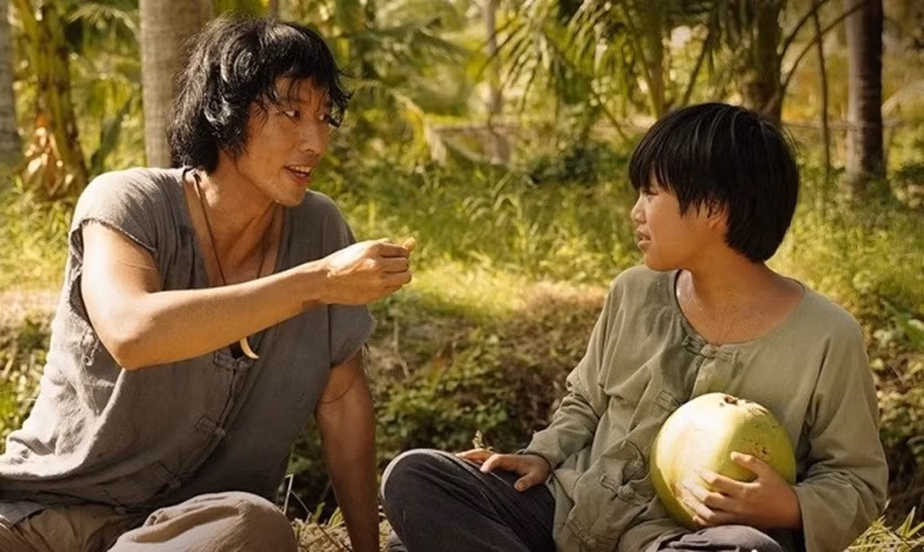 Cuc Dien anh: Se sua noi dung va loi thoai phim “Dat rung phuong Nam“