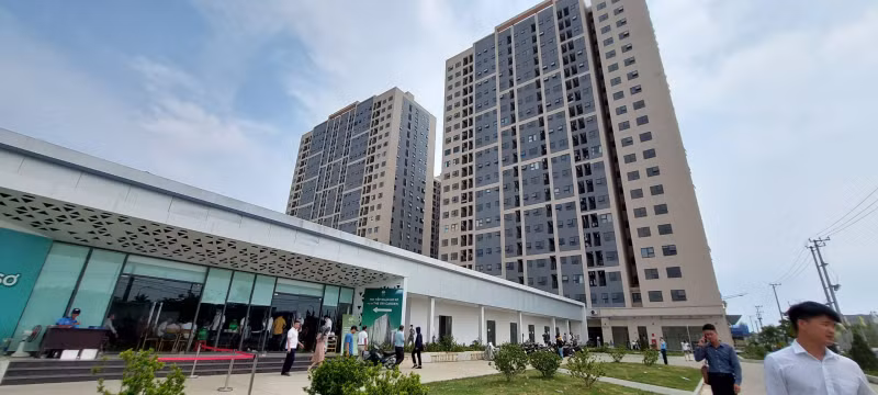 Nguoi giau tranh mua nha o xa hoi, ngan chan the nao?