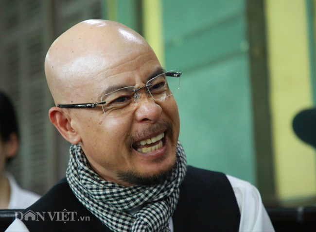 Ong Vu khong hoi han ve Diep Thao va noi ve lay vo moi-Hinh-2