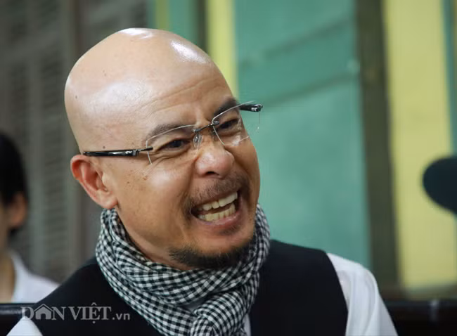 Ong Vu khong hoi han ve Diep Thao va noi ve lay vo moi-Hinh-2