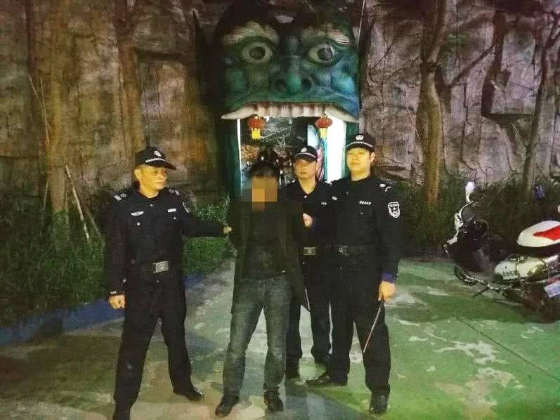 Khong muon nhin mat ban gai, chang trai lam dieu chang ai ngo-Hinh-5