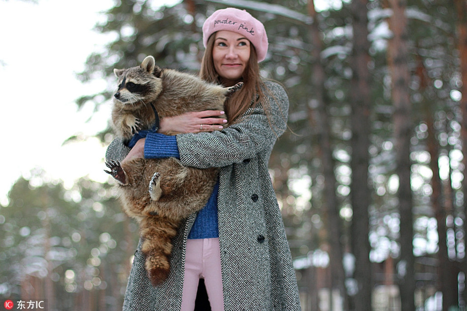 Tuy nhiên, Tama béo lên khiến nó trông đáng yêu và thu hút hơn, chứ không khiến bản thân trông xấu xí đi.