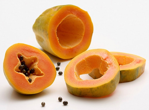 Tac dung lam dep tuyet voi voi qua du du