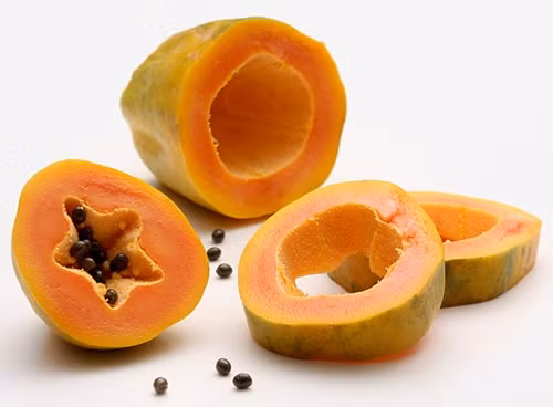 Tac dung lam dep tuyet voi voi qua du du