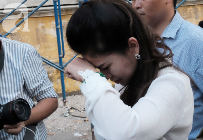 Du moi cung bac cam xuc cua ong Vu, ba Thao trong phien toa ly hon nghin ty-Hinh-16