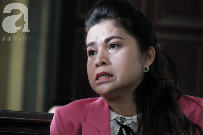 Du moi cung bac cam xuc cua ong Vu, ba Thao trong phien toa ly hon nghin ty-Hinh-5