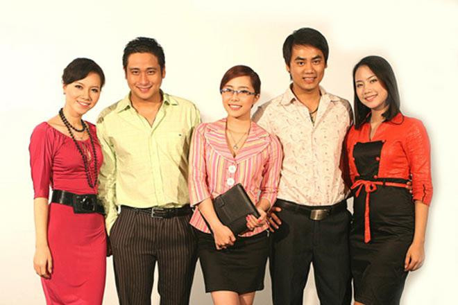 Dan sao Lap Trinh Cho Trai Tim: Nguoi ly hon, nguoi mac “tieu tam“