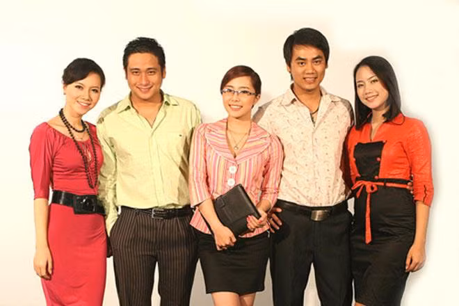 Dan sao Lap Trinh Cho Trai Tim: Nguoi ly hon, nguoi mac “tieu tam“