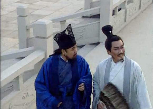 Ba tấc lưỡi Gia Cát Lượng làm khổ Chu Du, Tôn Quyền ra sao? - Hình 2 Ba tac luoi Gia Cat Luong lam kho Chu Du, Ton Quyen ra sao?-Hinh-2