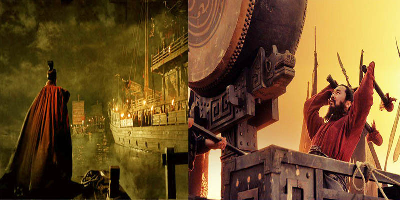 Ba tấc lưỡi Gia Cát Lượng làm khổ Chu Du, Tôn Quyền ra sao? - Hình 3 Ba tac luoi Gia Cat Luong lam kho Chu Du, Ton Quyen ra sao?-Hinh-3