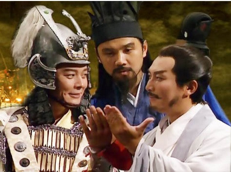 Ba tấc lưỡi Gia Cát Lượng làm khổ Chu Du, Tôn Quyền ra sao? Ba tac luoi Gia Cat Luong lam kho Chu Du, Ton Quyen ra sao?