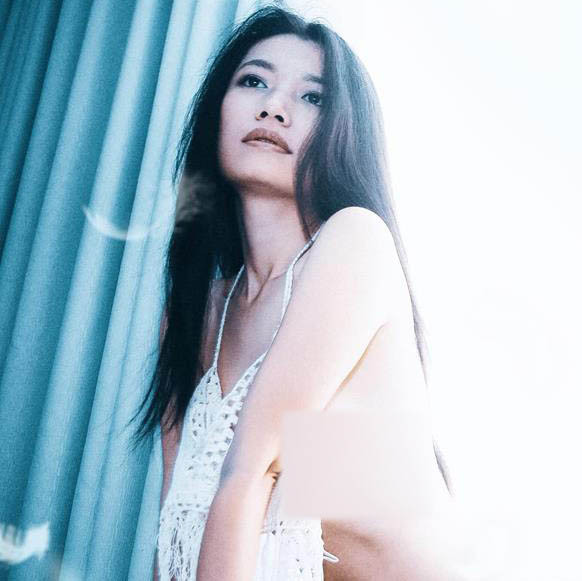 Khoe thân phản cảm, mỹ nhân Thương nhớ ở ai vẫn khẳng định ảnh trong sáng - Hình 2 Khoe than phan cam, my nhan Thuong nho o ai van khang dinh anh trong sang-Hinh-2