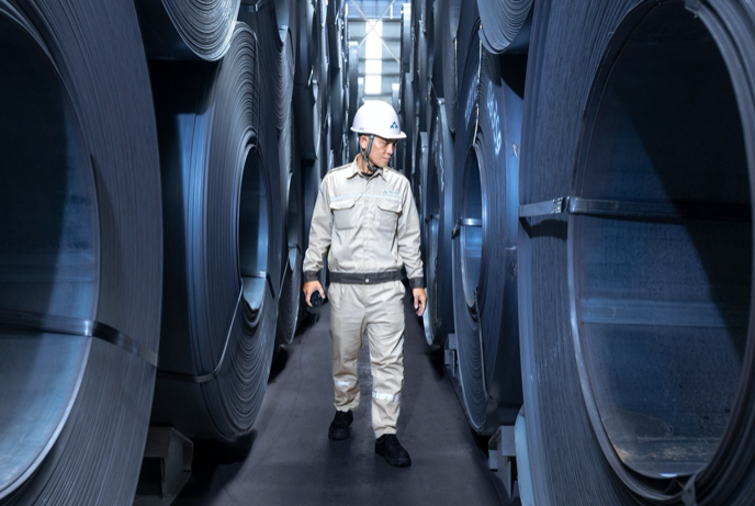 Hòa Phát: Sản lượng bán thép 10 tháng giảm tiếp 15% so cùng kỳ Hoa Phat: San luong ban thep 10 thang giam tiep 15% so cung ky