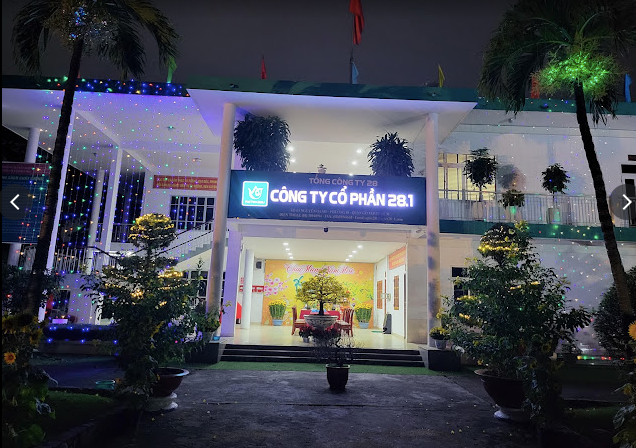 AG1 bị xử lý về thuế, điều chỉnh giảm lỗ 2020 - 2021 hơn 2,55 tỷ AG1 bi xu ly ve thue, dieu chinh giam lo 2020 - 2021 hon 2,55 ty