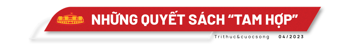 Bốn kỳ họp Quốc hội bất thường và những quyết sách hợp lòng dân ảnh 8