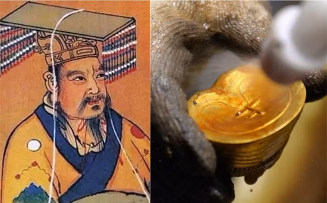 Sung so dieu la lung trong mo hoang de tai vi 27 ngay