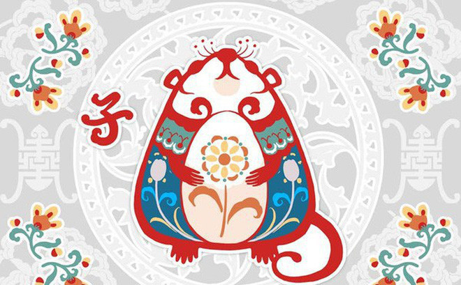 Tuổi Tý: Theo tử vi, những người tuổi chuột là linh vật đứng đầu 12 con giáp, nên người tuổi Tý thường thông minh, lanh lợi và có tư chất lãnh đạo từ khi còn rất trẻ.