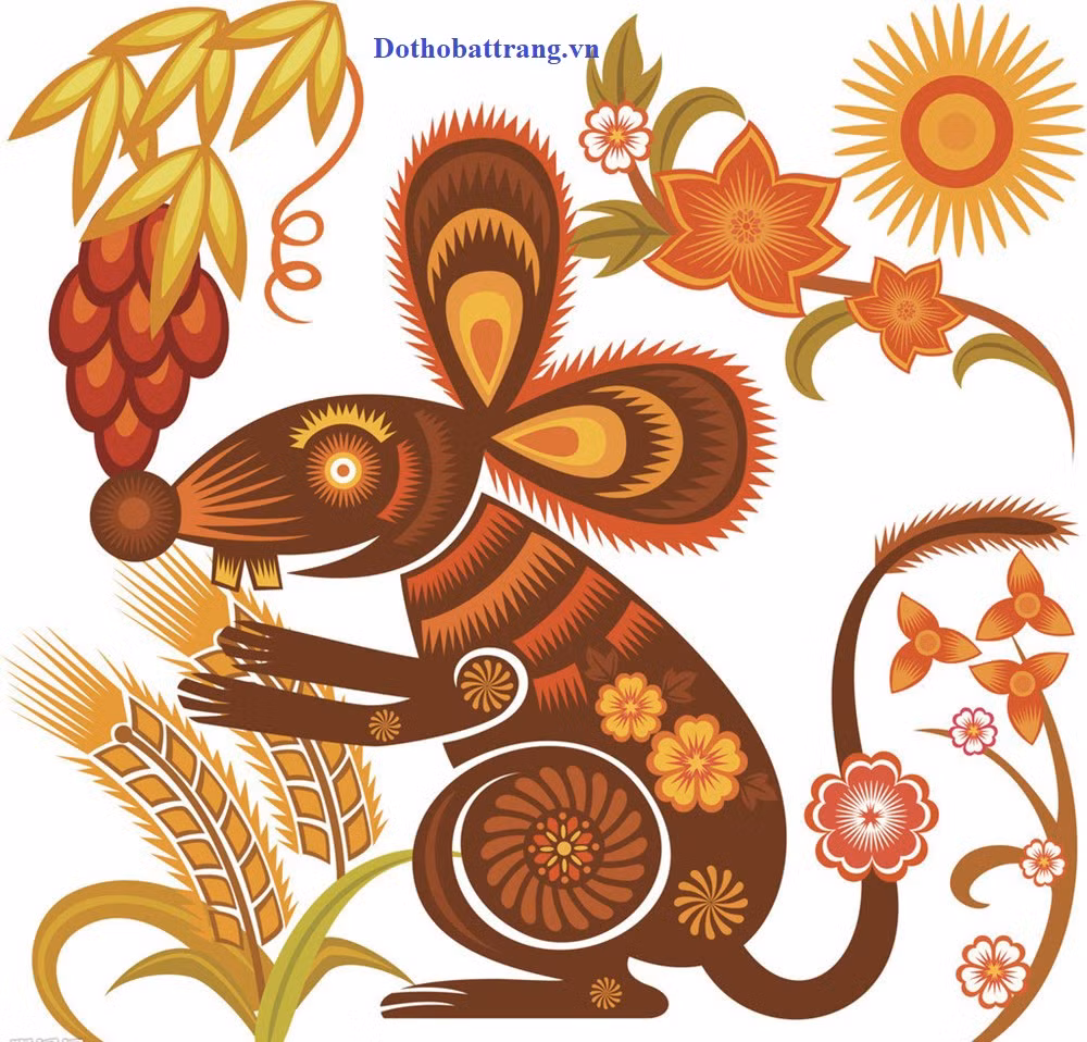 Tuổi Tý sẽ gặp hái được nhiều thành công và tài vận thay đổi ngoạn mục, theo hướng vô cùng tươi sáng và tốt đẹp. (*) Thông tin chỉ mang tính tham khảo!