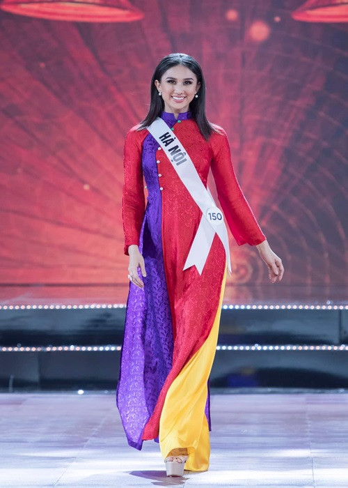 Ngoài thi nhan sắc, Diana còn làm người mẫu, tham gia một số MV ca nhạc.