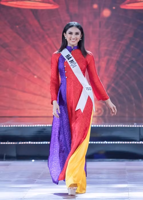 Ngoài thi nhan sắc, Diana còn làm người mẫu, tham gia một số MV ca nhạc.