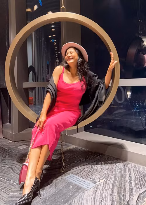 Kiều Trinh từng khẳng định, cô không muốn có thêm người đàn ông nào bước vào cuộc đời mình nữa.