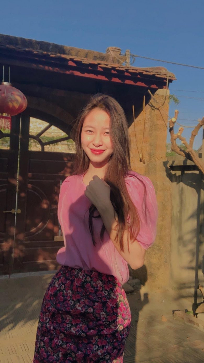 Hoa hau Viet Nam khoi dong, nu dan quan tu ve mo man-Hinh-4