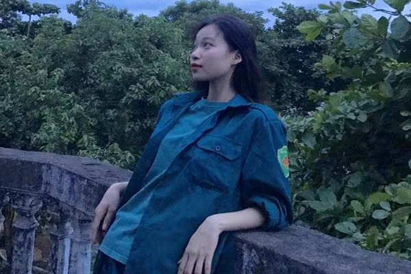 Hoa hau Viet Nam khoi dong, nu dan quan tu ve mo man-Hinh-8