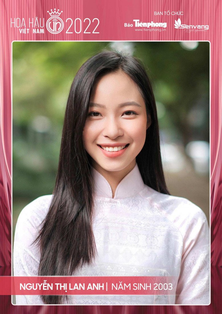 Hoa hau Viet Nam khoi dong, nu dan quan tu ve mo man