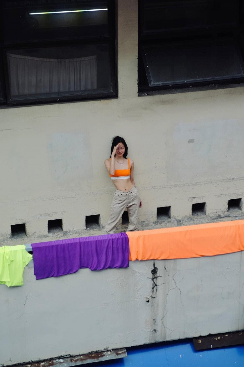 Hoa hau Viet Nam khoi dong, nu dan quan tu ve mo man-Hinh-9