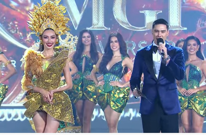 Nguoi dep Brazil dang quang Hoa hau Hoa binh Quoc te 2022-Hinh-36