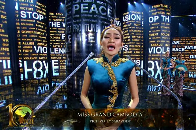 Nguoi dep Brazil dang quang Hoa hau Hoa binh Quoc te 2022-Hinh-24