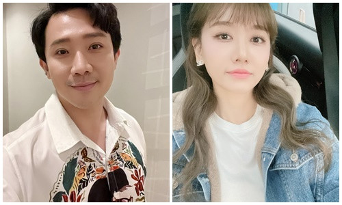 Tran Thanh tuc gian truoc tin don “vo roi showbiz hau ly hon“