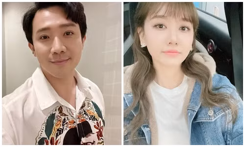 Tran Thanh tuc gian truoc tin don “vo roi showbiz hau ly hon“