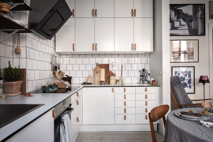 Can ho 57m² bo tri hai hoa, tan dung anh sang thong minh-Hinh-4