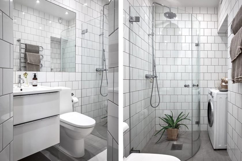 Can ho 57m² bo tri hai hoa, tan dung anh sang thong minh-Hinh-8