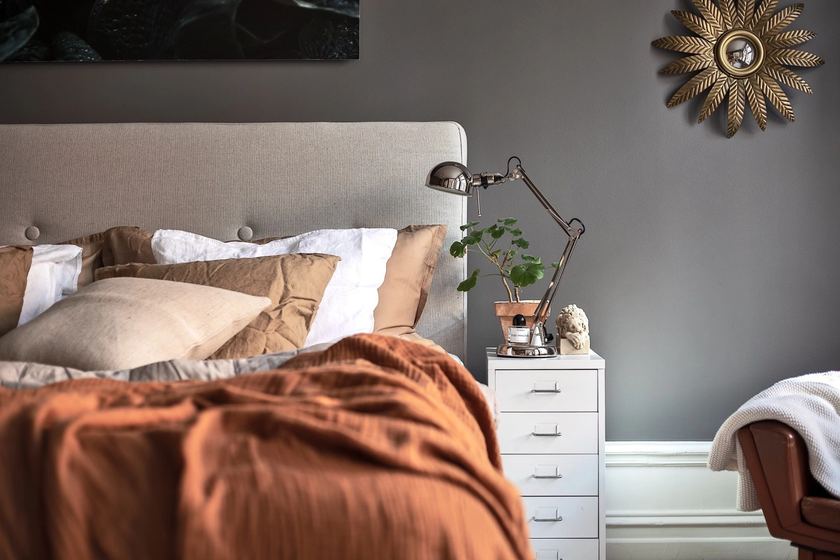 Can ho 57m² bo tri hai hoa, tan dung anh sang thong minh-Hinh-6