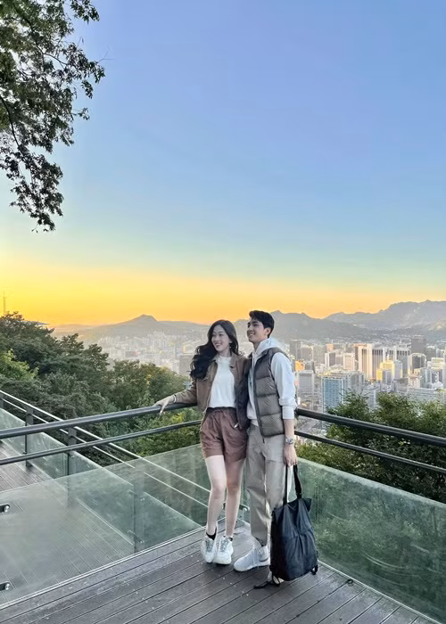 Đám cưới của cặp đôi diễn ra vào ngày 21/10 hứa hẹn quy tụ nhiều gương mặt hoạt động trong showbiz. Ảnh: FBNV