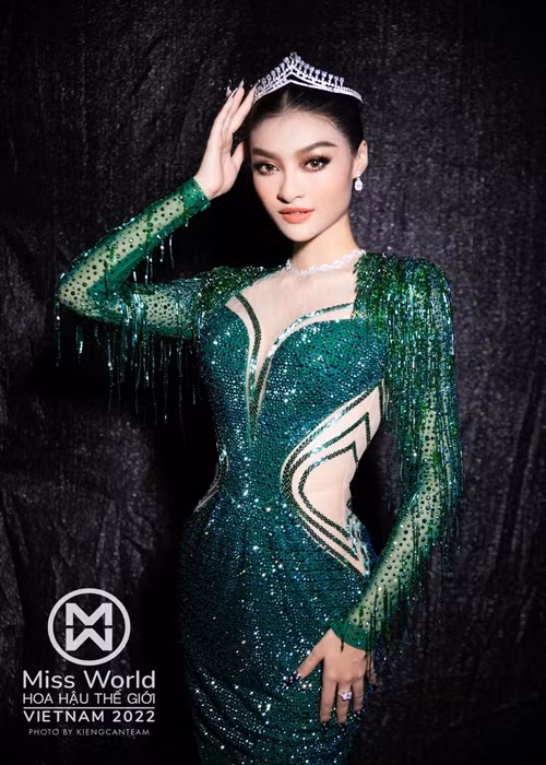 Kiều Loan bày tỏ, gia đình và người thân phải chịu những bình luận tiêu cực, đánh giá sai lệch, bôi nhọ danh dự nhân phẩm và thậm chí bị body shaming. Ảnh: FBNV