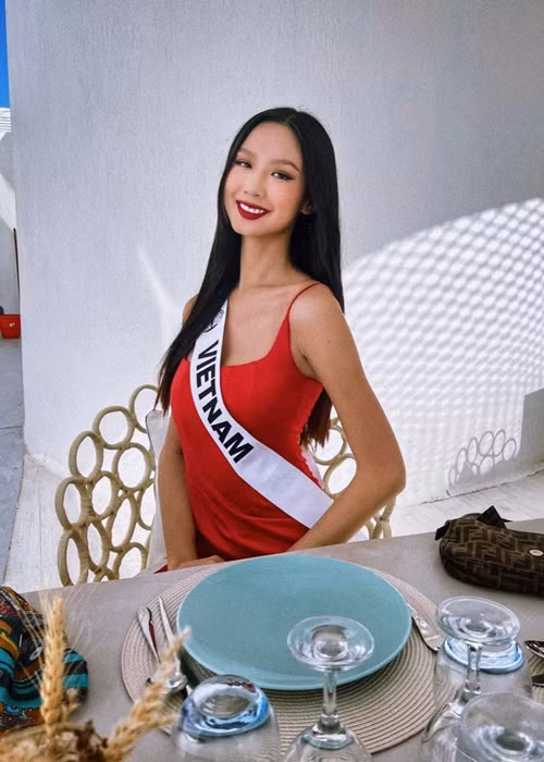 Chung kết Hoa hậu Liên lục địa 2022 sẽ diễn ra vào ngày 14/10 tại Ai Cập.