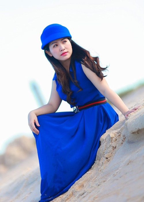 Bên cạnh hoạt động nghệ thuật, Kiều Linh còn quản lý nhà hàng và kinh doanh bất động sản. Ảnh: HTV