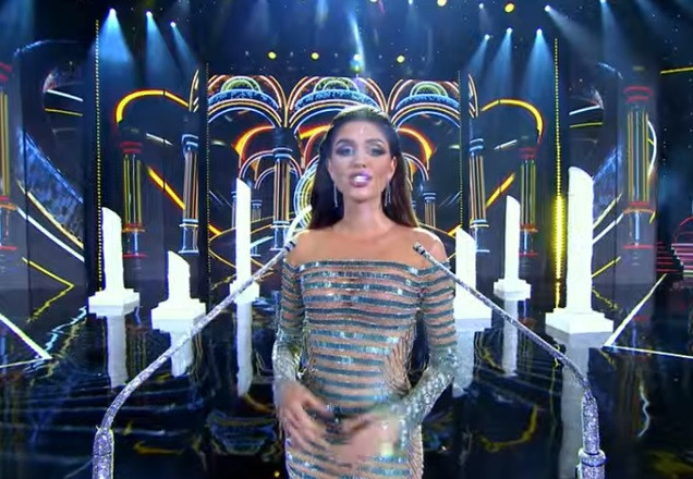 Nguoi dep Brazil dang quang Hoa hau Hoa binh Quoc te 2022-Hinh-6