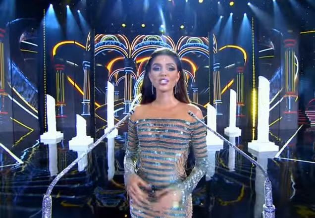 Nguoi dep Brazil dang quang Hoa hau Hoa binh Quoc te 2022-Hinh-6