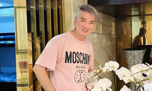 Hang xom mo nhac on ao, vi sao Dam Vinh Hung chiu dung?