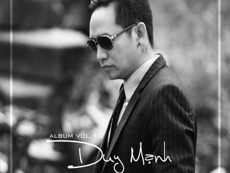 Tuấn Hưng và Duy Mạnh có những thành công của riêng mình. Duy Mạnh đi hát và sáng tác từ năm 1998. Năm 2005, anh thực sự nổi tiếng khi ra mắt album “Tình em là đại dương” gồm loạt ca khúc được yêu thích như: “Hãy về đây bên anh”, “Kiếp đỏ đen”, “Dĩ vãng cuộc tình”. Ảnh: Người đưa tin