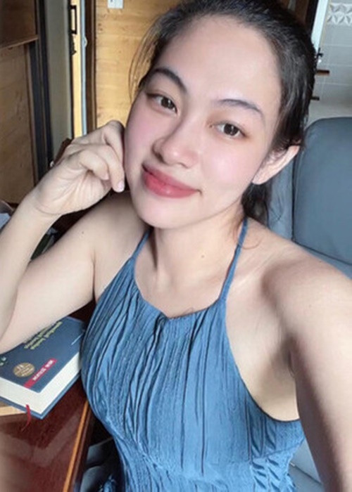 Ngoài ra, Thùy Trang còn tố gia đình em rể cũ giả tạo, chưa hỏi thăm đến hai con trai của Thu Thảo. Ảnh: Gia đình và pháp luật