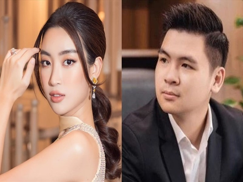 Tháng 9/2021, trong cuộc phỏng vấn với Dân Việt, Mỹ Linh bật mí chuyện tình cảm: “Tôi đang trong một mối quan hệ nghiêm túc. Cả hai đang vui vẻ tìm hiểu đối phương”. Tuy nhiên, cô không tiết lộ danh tính lẫn hình ảnh nửa kia. Ảnh: Lao động