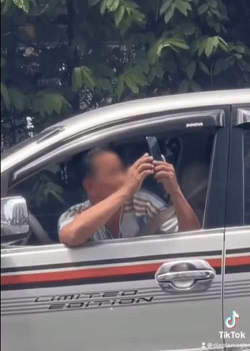 Trước đó, vào giữa tháng 9/2022, người mẫu Diệp Lâm Anh bất ngờ chia sẻ, cô bị người lạ rình mò trước nhà, trước công ty và các cửa hàng. Ảnh: Bảo vệ công lý